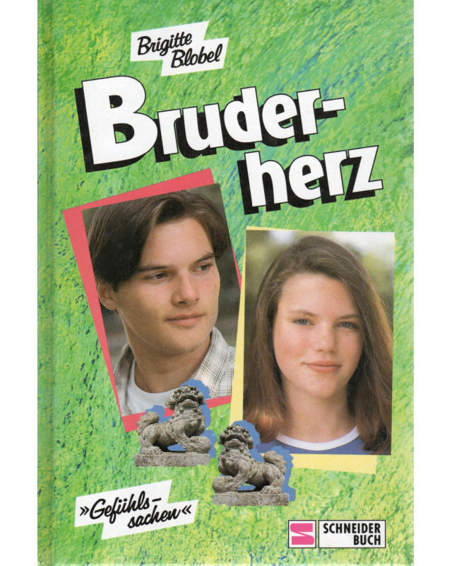 Bruderherz