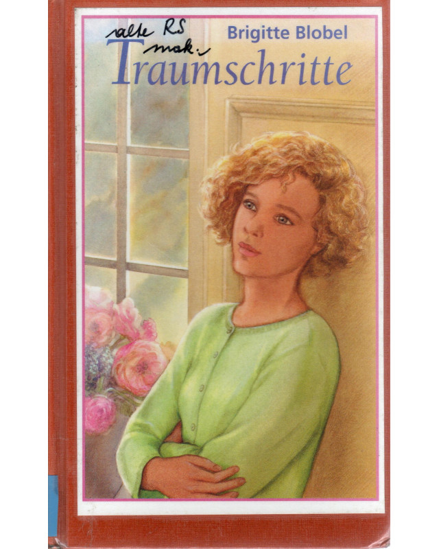 Traumschritte