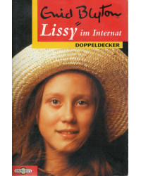 Lissy im Internat