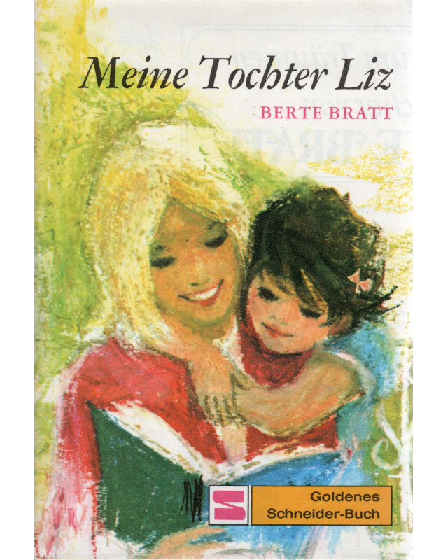 Meine Tochter Liz