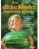 Wie dicke Kinder abnehmen können