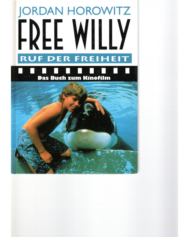 Free Willy