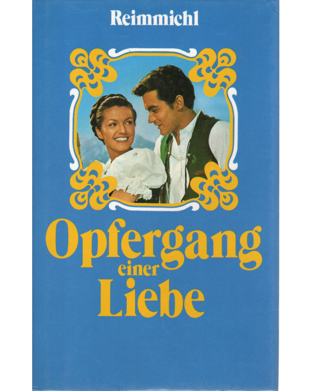 Opfergang einer Liebe