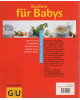 Kochen für Babys