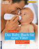 Das Baby-Buch für neue Väter