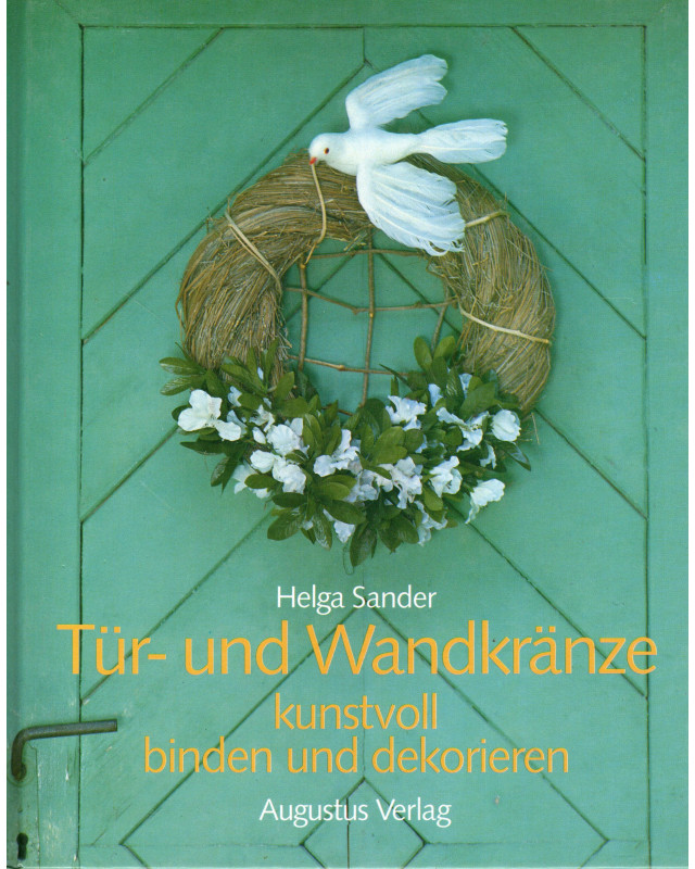 Tür- und Wandkränze