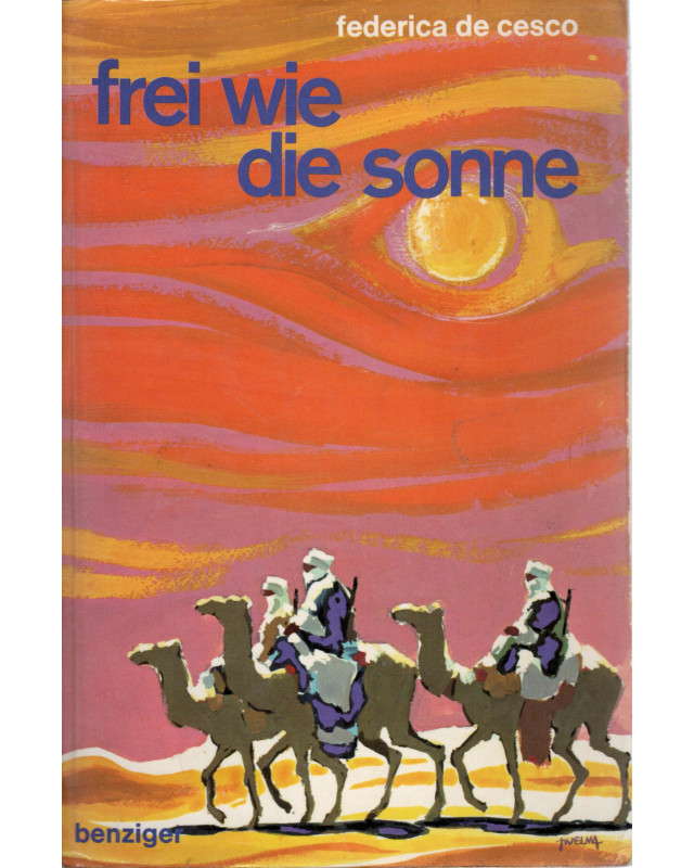 frei wie die Sonne