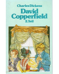 David Copperfield