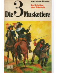 Die 3 Musketiere