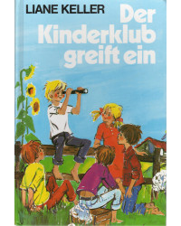 Der Kinderklub greift ein