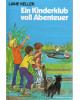 Ein Kinderklub voll Abenteuer