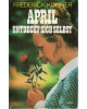 April entdeckt sich selbst