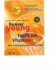 Forever young - Topfit mit Vitaminen - Mehr Leistungskraft & Lebensfreude