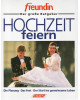 Hochzeit feiern