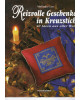 Reizvolle Geschenke in Kreuzstich