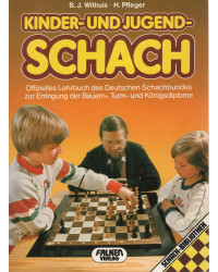 Schach  Kinder und Jugend