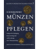 Münzen pflegen