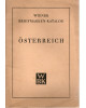 Wiener Briefmarken-Katalog Österreich