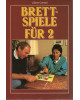 Brettspiele für 2