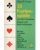 33 Kartenspiele