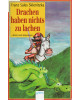 Drachen haben nichts zu lachen