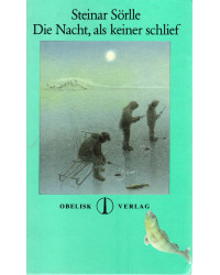 Die Nacht, als keiner schlief