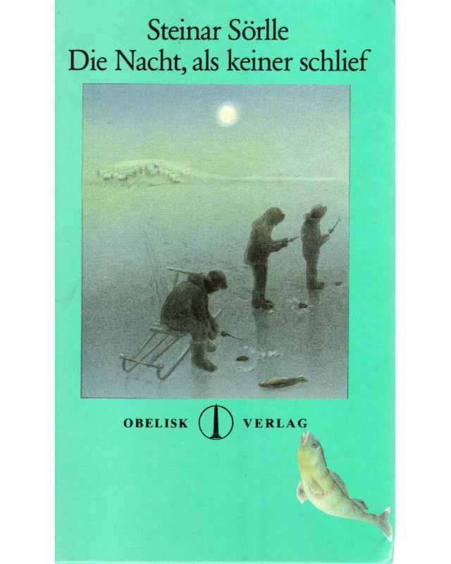 Die Nacht, als keiner schlief