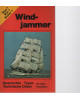 Windjammer - Geschichte-Typen-Technische Daten - Taschenbuch