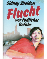 Flucht vor tödlicher Gefahr