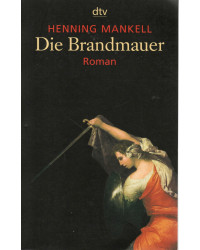 Die Brandmauer - Tb