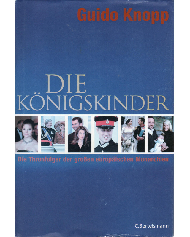 Die Königskinder