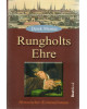 Rungholts Ehre - Historischer Kriminalroman