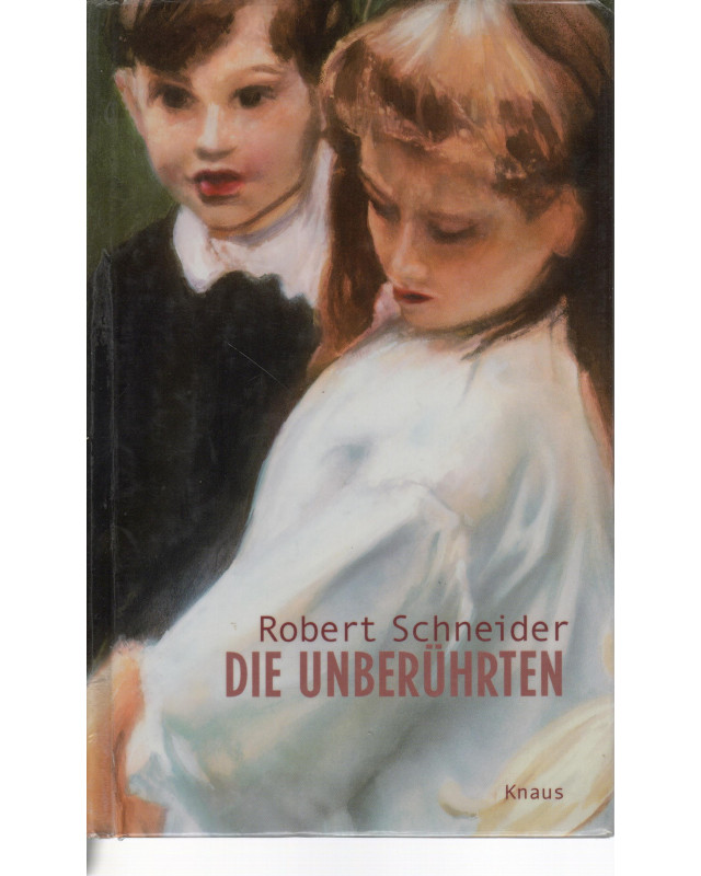 Die Unberührten