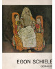 Egon Schiele - Gemälde