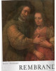 Rembrandt - The folio art books