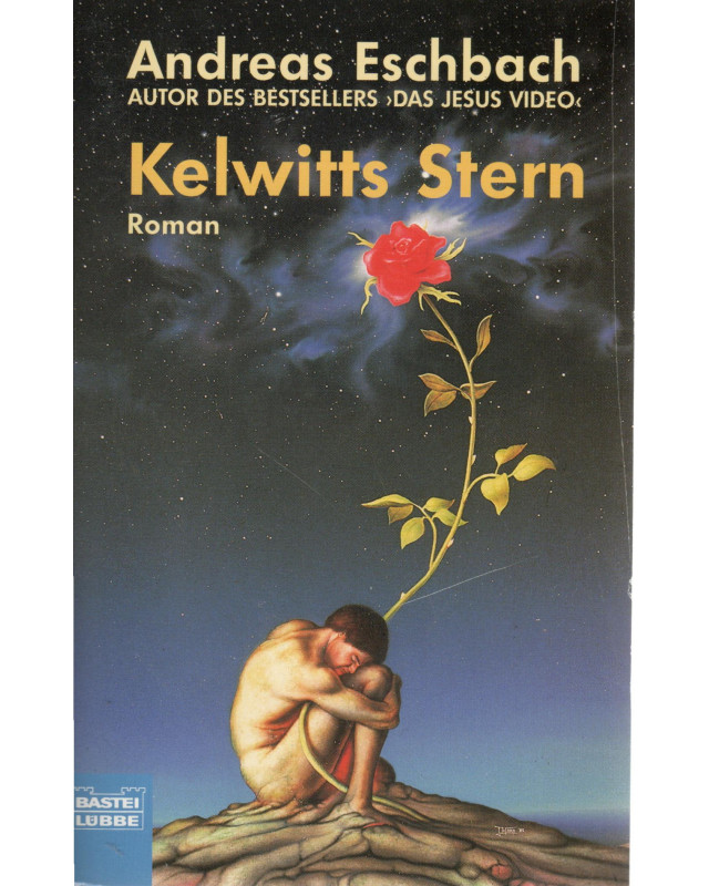 Kelwitts Stern - Taschenbuch