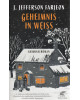 Geheimnis in Weiss - Tb