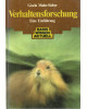 Verhaltensforschung