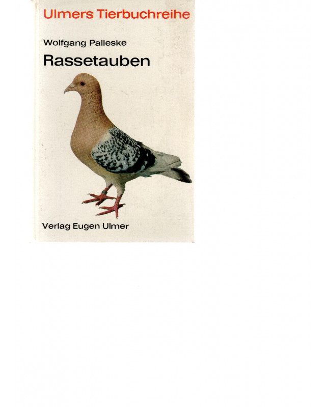 Rassetauben