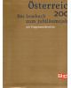 Österreich 2005 - Das Lesebuch zum Jubiläumsjahr