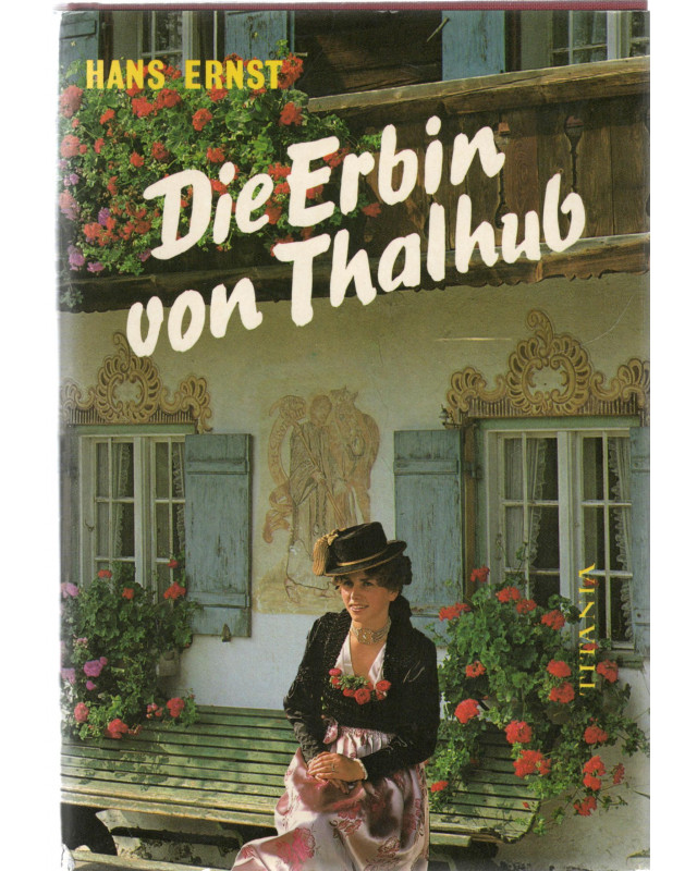 Die Erbin von Thalhub