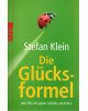 Die Glücksformel