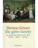 Die guten Geister - Sie dienten den Großen dieser Welt -  Köchin, Butler, Sektretär