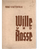 Wille und Rasse