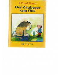 Der Zauberer von Oos