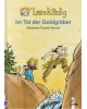 Lesekönig - Im Tal der Goldgräber