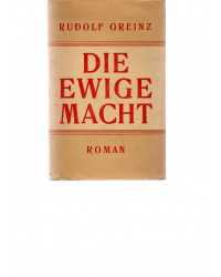 Die ewige Macht