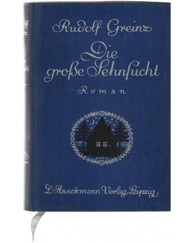 Die große Sehnsucht