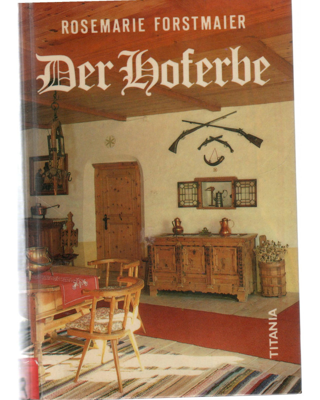 Der Hoferbe