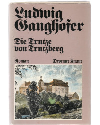 Die Trutze von Trutzberg